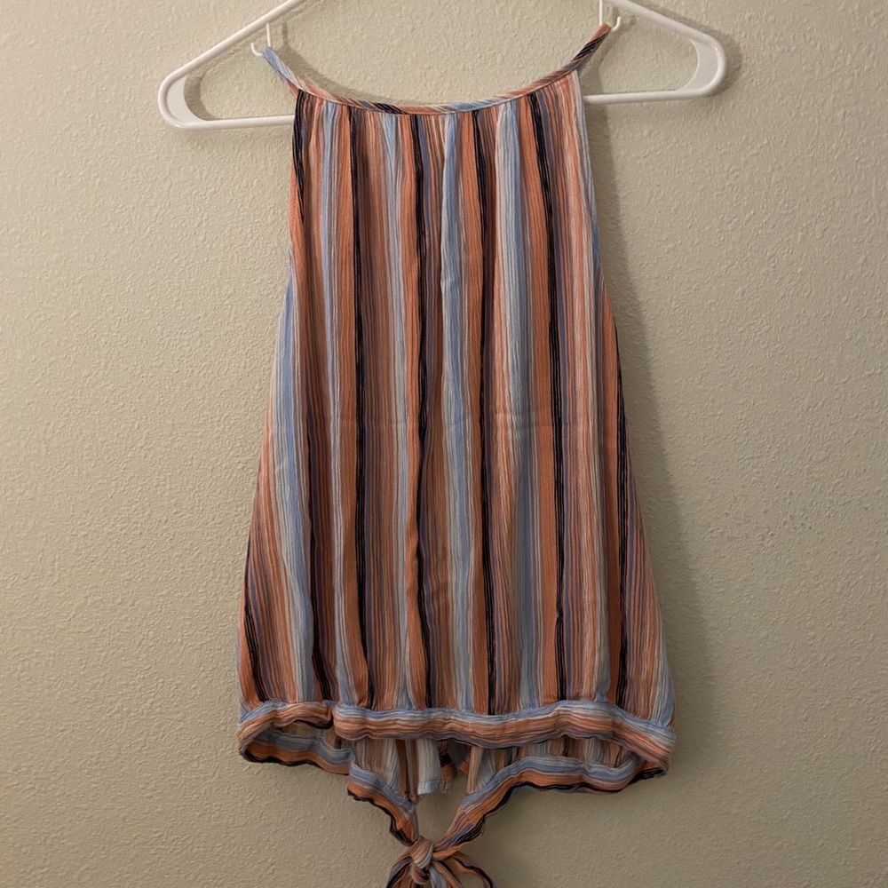 Cute Crop Top